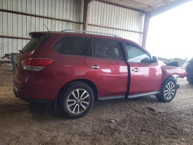 Photo 2 VIN: 5N1AR2MN5FC668200 - NISSAN PATHFINDER 