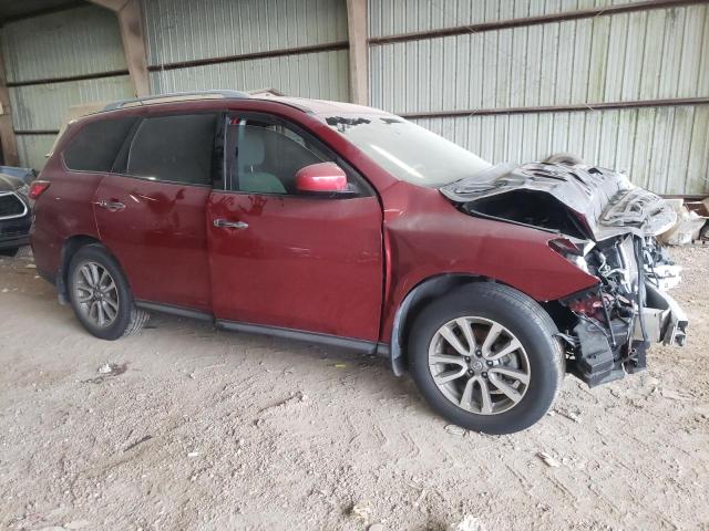 Photo 3 VIN: 5N1AR2MN5FC668200 - NISSAN PATHFINDER 