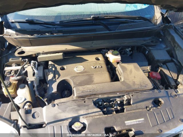 Photo 9 VIN: 5N1AR2MN5FC668570 - NISSAN PATHFINDER 