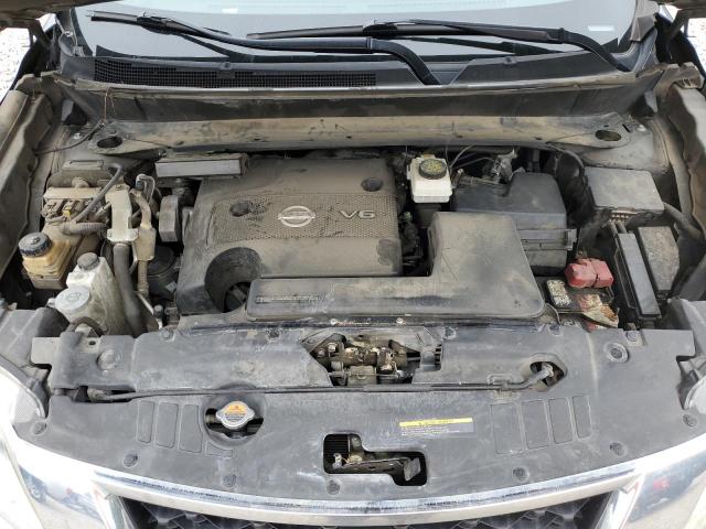 Photo 11 VIN: 5N1AR2MN5FC693873 - NISSAN PATHFINDER 