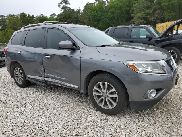 Photo 3 VIN: 5N1AR2MN5FC693873 - NISSAN PATHFINDER 