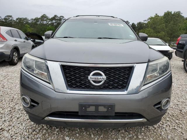 Photo 4 VIN: 5N1AR2MN5FC693873 - NISSAN PATHFINDER 