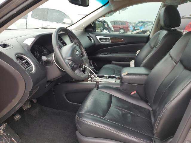 Photo 6 VIN: 5N1AR2MN5FC693873 - NISSAN PATHFINDER 