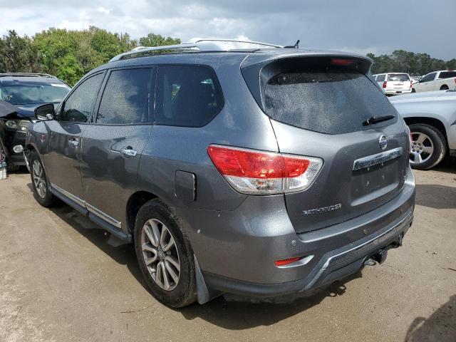 Photo 2 VIN: 5N1AR2MN5FC701597 - NISSAN PATHFINDER 