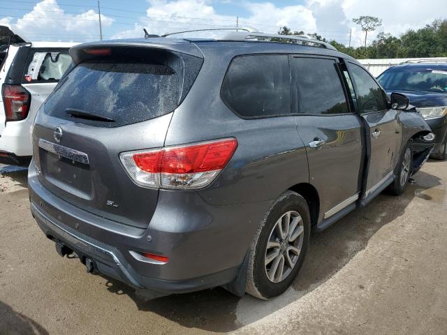 Photo 3 VIN: 5N1AR2MN5FC701597 - NISSAN PATHFINDER 