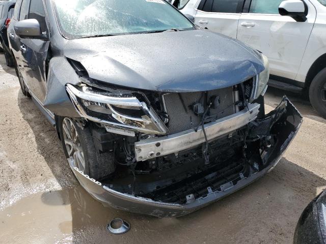 Photo 8 VIN: 5N1AR2MN5FC701597 - NISSAN PATHFINDER 