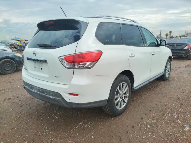 Photo 3 VIN: 5N1AR2MN5FC702233 - NISSAN PATHFINDER 