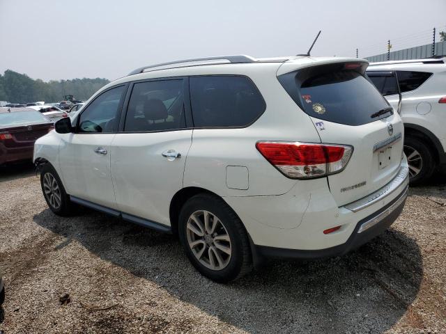 Photo 1 VIN: 5N1AR2MN5FC705908 - NISSAN PATHFINDER 