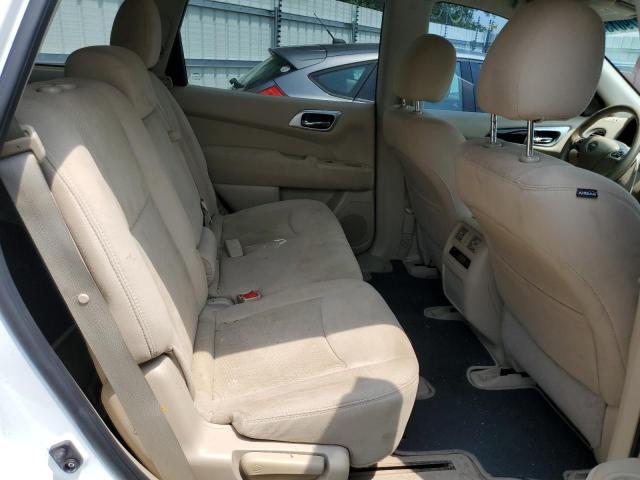 Photo 10 VIN: 5N1AR2MN5FC705908 - NISSAN PATHFINDER 