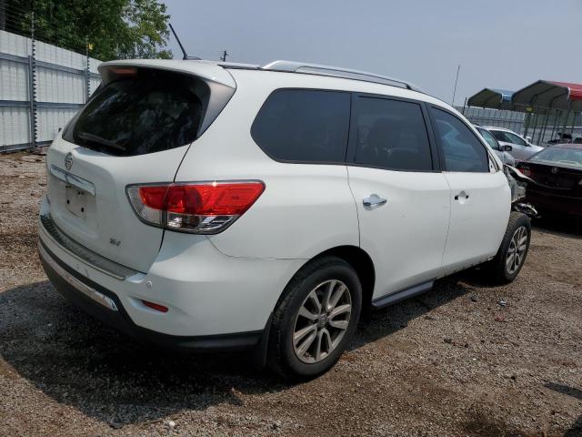 Photo 2 VIN: 5N1AR2MN5FC705908 - NISSAN PATHFINDER 