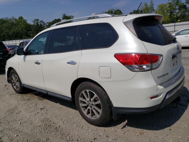 Photo 1 VIN: 5N1AR2MN5FC713281 - NISSAN PATHFINDER 