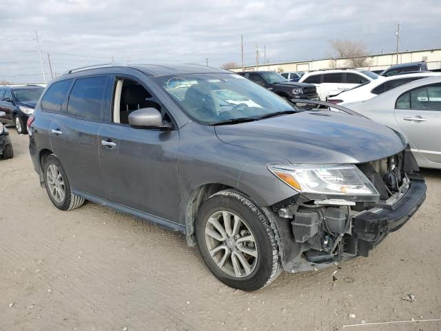 Photo 3 VIN: 5N1AR2MN5FC723826 - NISSAN PATHFINDER 