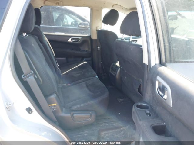 Photo 7 VIN: 5N1AR2MN5GC601520 - NISSAN PATHFINDER 