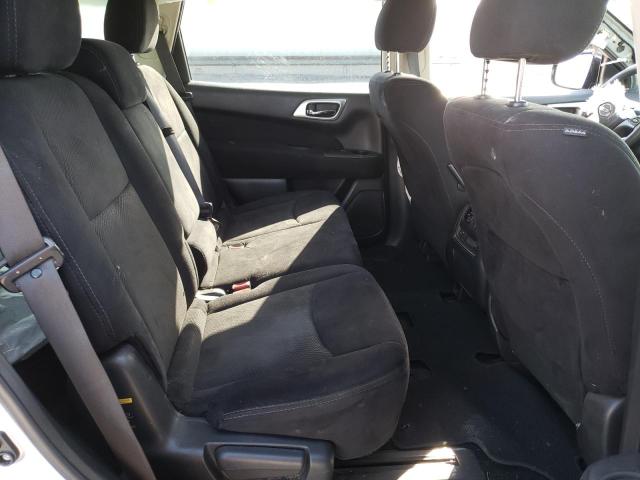 Photo 5 VIN: 5N1AR2MN5GC602568 - NISSAN PATHFINDER 