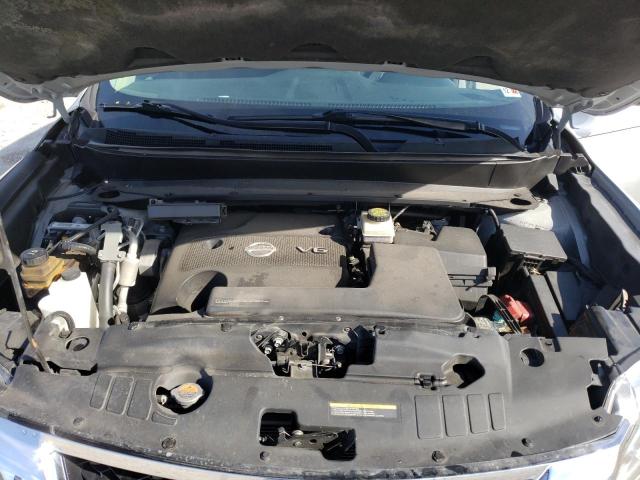 Photo 6 VIN: 5N1AR2MN5GC602568 - NISSAN PATHFINDER 