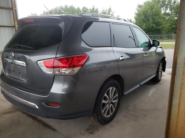 Photo 3 VIN: 5N1AR2MN5GC617054 - NISSAN PATHFINDER 