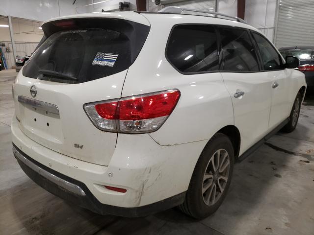 Photo 3 VIN: 5N1AR2MN5GC618785 - NISSAN PATHFINDER 