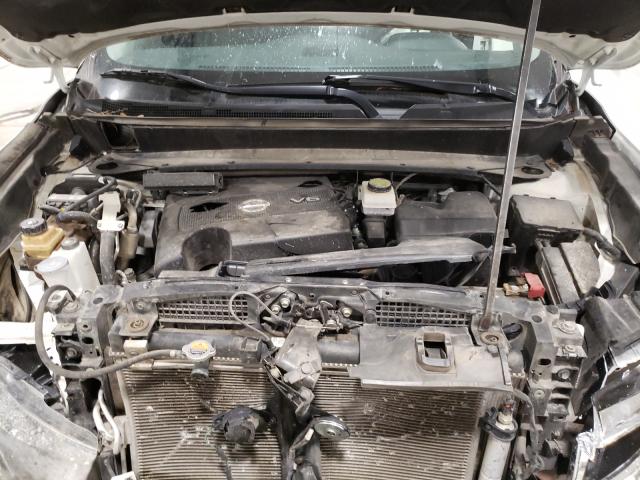 Photo 6 VIN: 5N1AR2MN5GC618785 - NISSAN PATHFINDER 