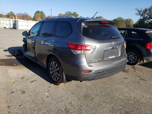 Photo 2 VIN: 5N1AR2MN5GC621024 - NISSAN PATHFINDER 