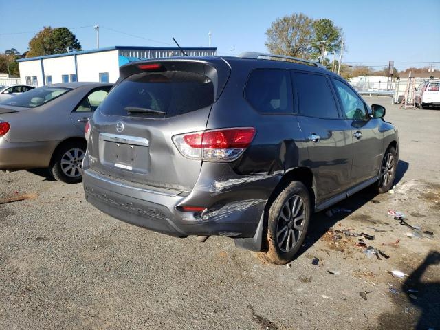 Photo 3 VIN: 5N1AR2MN5GC621024 - NISSAN PATHFINDER 