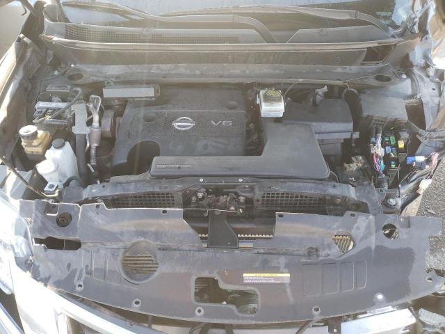 Photo 6 VIN: 5N1AR2MN5GC621024 - NISSAN PATHFINDER 