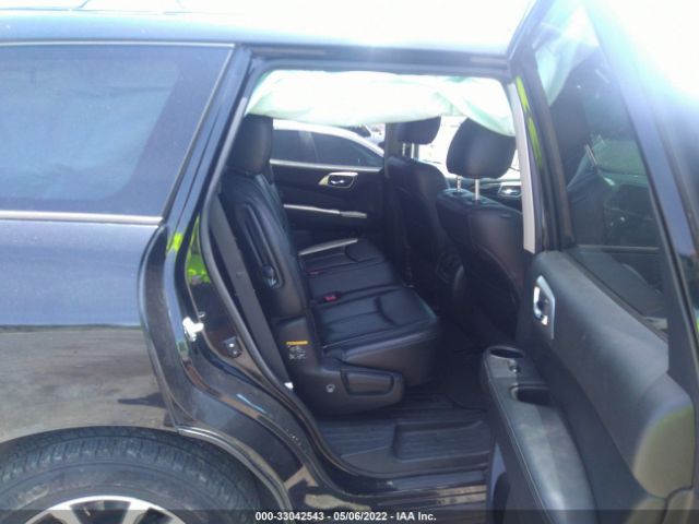 Photo 7 VIN: 5N1AR2MN5GC622013 - NISSAN PATHFINDER 