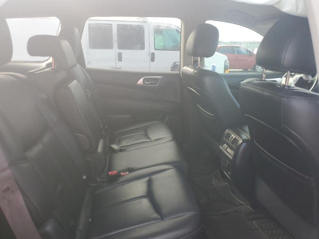 Photo 10 VIN: 5N1AR2MN5GC627664 - NISSAN PATHFINDER 