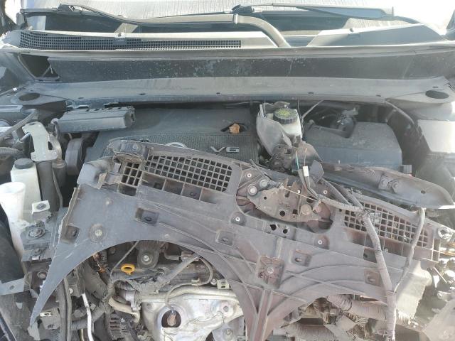 Photo 11 VIN: 5N1AR2MN5GC627664 - NISSAN PATHFINDER 