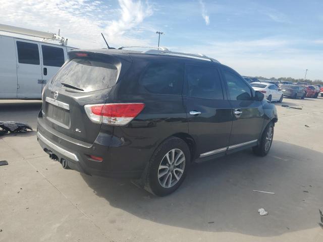 Photo 2 VIN: 5N1AR2MN5GC627664 - NISSAN PATHFINDER 