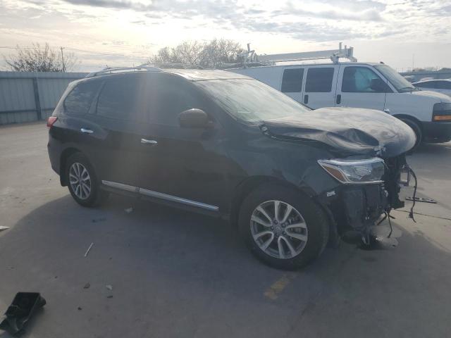 Photo 3 VIN: 5N1AR2MN5GC627664 - NISSAN PATHFINDER 