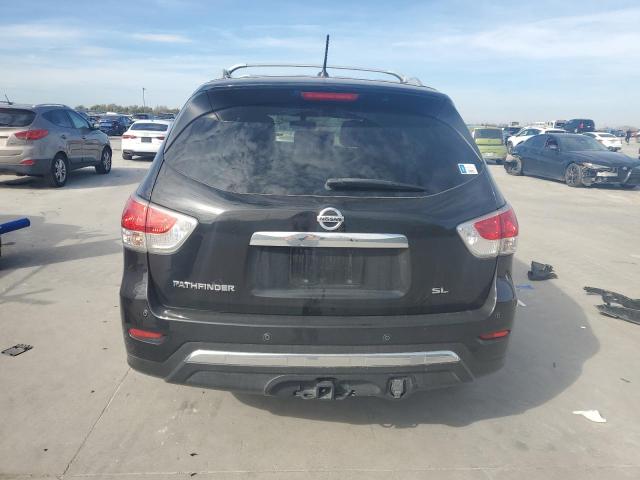 Photo 5 VIN: 5N1AR2MN5GC627664 - NISSAN PATHFINDER 