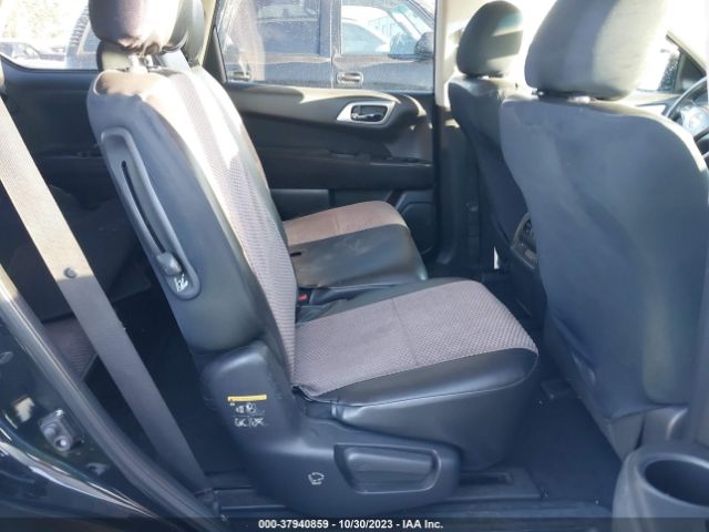 Photo 7 VIN: 5N1AR2MN5GC632198 - NISSAN PATHFINDER 