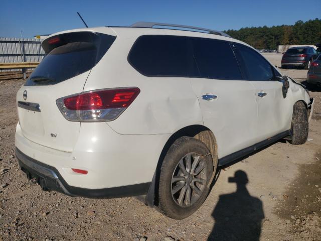 Photo 3 VIN: 5N1AR2MN5GC649504 - NISSAN PATHFINDER 