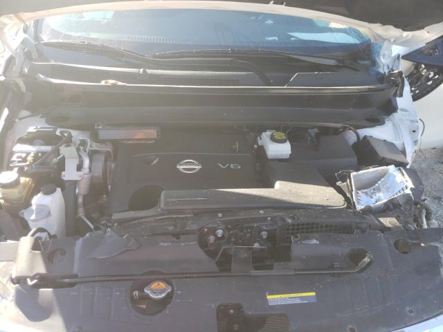 Photo 6 VIN: 5N1AR2MN5GC649504 - NISSAN PATHFINDER 