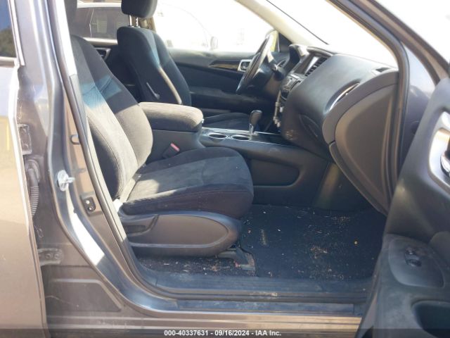 Photo 4 VIN: 5N1AR2MN5GC653200 - NISSAN PATHFINDER 