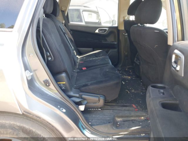 Photo 7 VIN: 5N1AR2MN5GC653200 - NISSAN PATHFINDER 