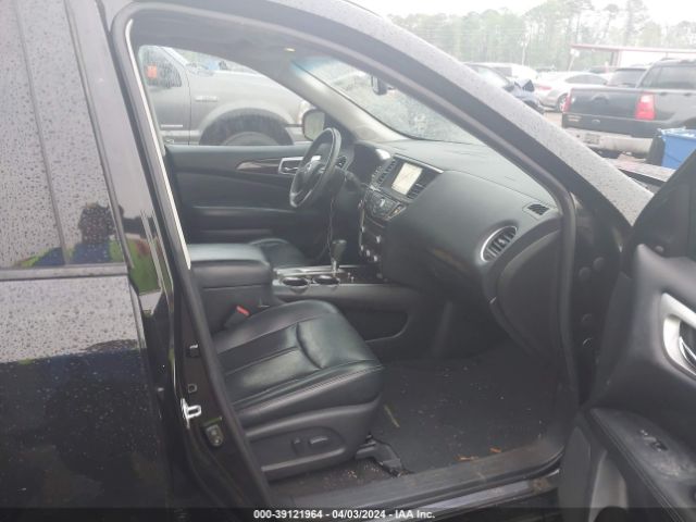 Photo 4 VIN: 5N1AR2MN5GC664780 - NISSAN PATHFINDER 