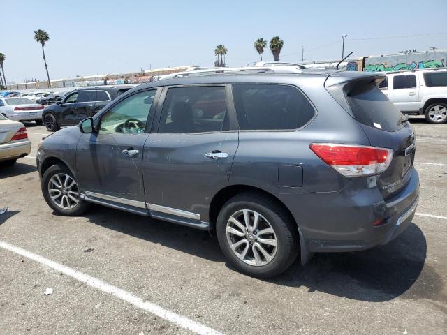 Photo 1 VIN: 5N1AR2MN6DC602686 - NISSAN PATHFINDER 