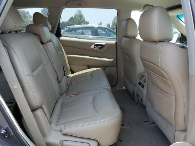 Photo 10 VIN: 5N1AR2MN6DC602686 - NISSAN PATHFINDER 