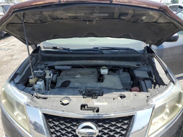 Photo 11 VIN: 5N1AR2MN6DC602686 - NISSAN PATHFINDER 