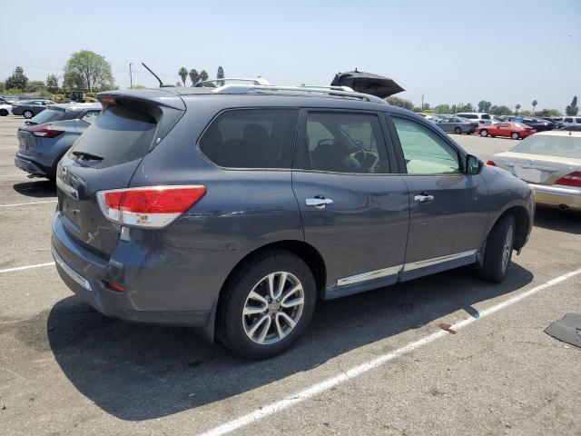 Photo 2 VIN: 5N1AR2MN6DC602686 - NISSAN PATHFINDER 