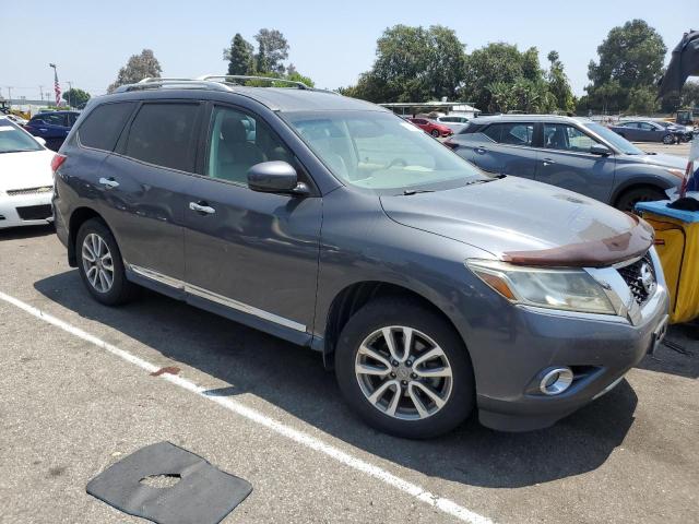 Photo 3 VIN: 5N1AR2MN6DC602686 - NISSAN PATHFINDER 