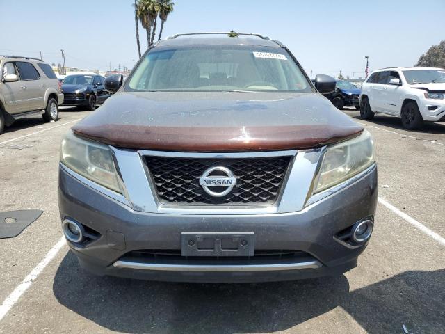 Photo 4 VIN: 5N1AR2MN6DC602686 - NISSAN PATHFINDER 