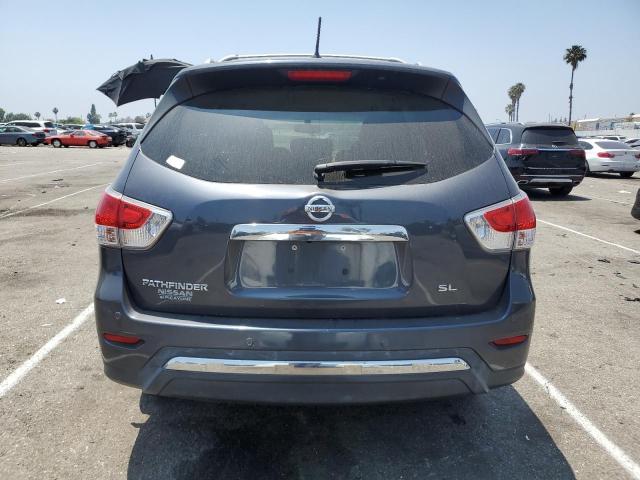 Photo 5 VIN: 5N1AR2MN6DC602686 - NISSAN PATHFINDER 