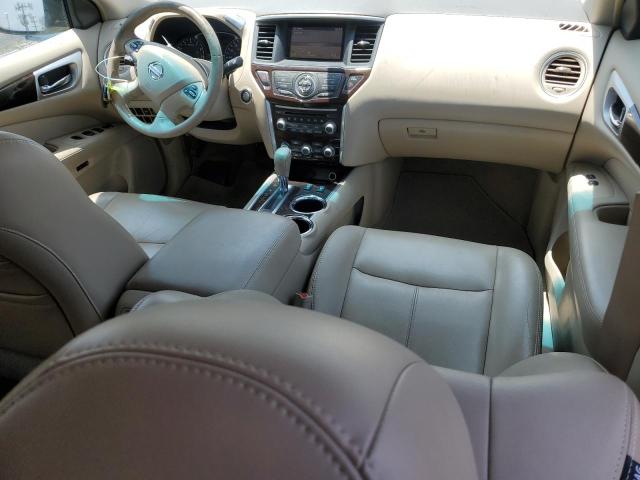 Photo 7 VIN: 5N1AR2MN6DC602686 - NISSAN PATHFINDER 