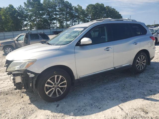 Photo 0 VIN: 5N1AR2MN6DC603255 - NISSAN PATHFINDER 