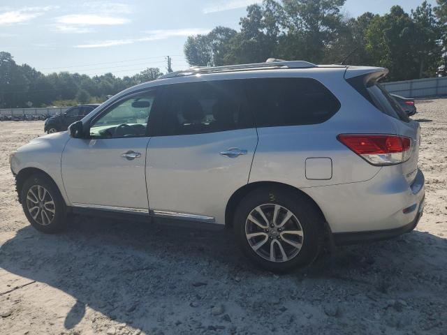 Photo 1 VIN: 5N1AR2MN6DC603255 - NISSAN PATHFINDER 