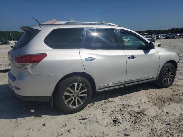 Photo 2 VIN: 5N1AR2MN6DC603255 - NISSAN PATHFINDER 