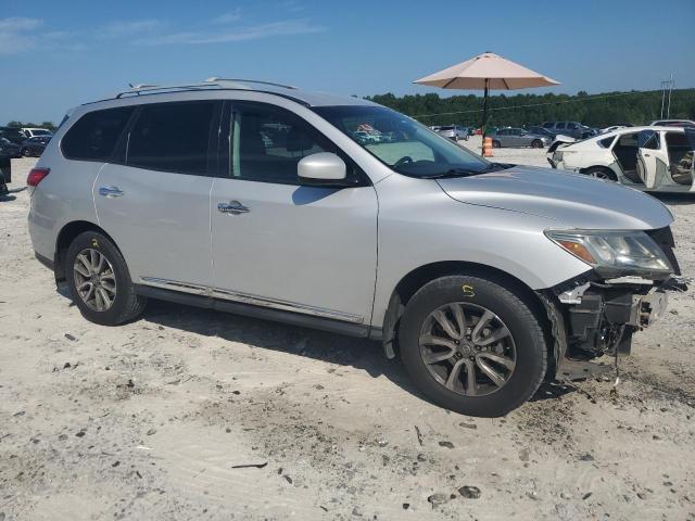 Photo 3 VIN: 5N1AR2MN6DC603255 - NISSAN PATHFINDER 