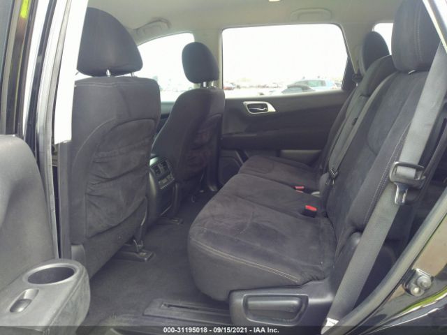 Photo 7 VIN: 5N1AR2MN6DC603367 - NISSAN PATHFINDER 